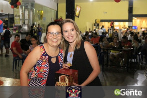 Cantina Mato Grosso comemora seus 07 anos em Dourados