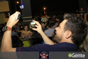 Cantina Mato Grosso comemora seus 07 anos em Dourados