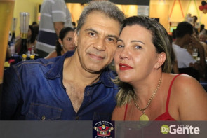 Cantina Mato Grosso comemora seus 07 anos em Dourados