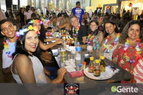 Cantina Mato Grosso comemora seus 07 anos em Dourados