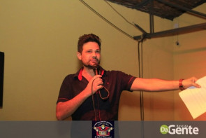 Cantina Mato Grosso comemora seus 07 anos em Dourados