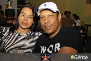 Cantina Mato Grosso comemora seus 07 anos em Dourados