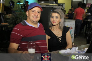 Cantina Mato Grosso comemora seus 07 anos em Dourados