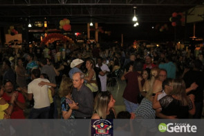 Cantina Mato Grosso comemora seus 07 anos em Dourados