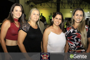 Cantina Mato Grosso comemora seus 07 anos em Dourados