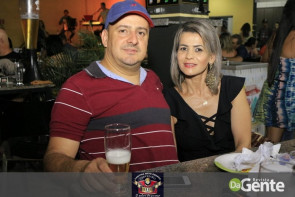 Cantina Mato Grosso comemora seus 07 anos em Dourados