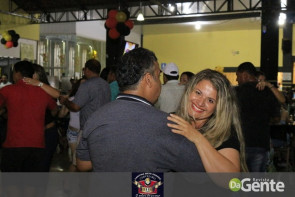 Cantina Mato Grosso comemora seus 07 anos em Dourados