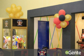 Cantina Mato Grosso comemora seus 07 anos em Dourados