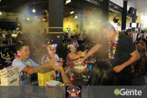 Cantina Mato Grosso comemora seus 07 anos em Dourados