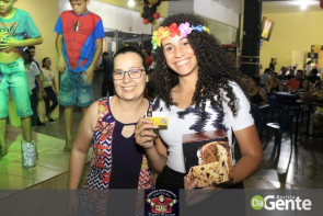 Cantina Mato Grosso comemora seus 07 anos em Dourados