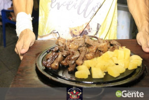 Cantina Mato Grosso comemora seus 07 anos em Dourados