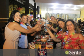 Cantina Mato Grosso comemora seus 07 anos em Dourados