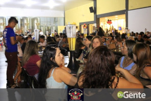 Cantina Mato Grosso comemora seus 07 anos em Dourados