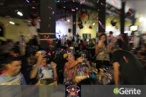 Cantina Mato Grosso comemora seus 07 anos em Dourados