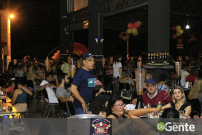 Cantina Mato Grosso comemora seus 07 anos em Dourados
