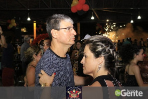 Cantina Mato Grosso comemora seus 07 anos em Dourados