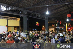 Cantina Mato Grosso comemora seus 07 anos em Dourados