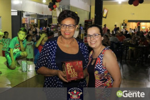 Cantina Mato Grosso comemora seus 07 anos em Dourados