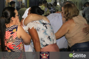 Cantina Mato Grosso comemora seus 07 anos em Dourados