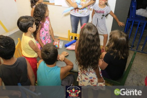Cantina Mato Grosso comemora seus 07 anos em Dourados