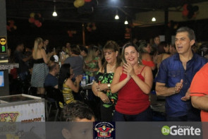 Cantina Mato Grosso comemora seus 07 anos em Dourados