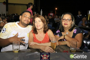 Cantina Mato Grosso comemora seus 07 anos em Dourados