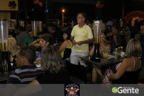 Cantina Mato Grosso comemora seus 07 anos em Dourados