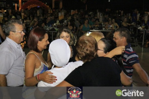 Cantina Mato Grosso comemora seus 07 anos em Dourados