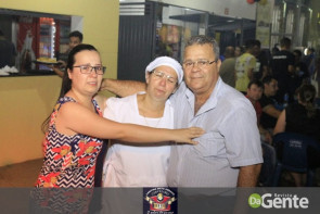 Cantina Mato Grosso comemora seus 07 anos em Dourados