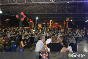 Cantina Mato Grosso comemora seus 07 anos em Dourados