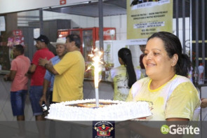 Cantina Mato Grosso comemora seus 07 anos em Dourados