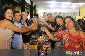 Cantina Mato Grosso comemora seus 07 anos em Dourados