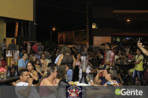 Cantina Mato Grosso comemora seus 07 anos em Dourados