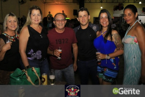 Cantina Mato Grosso comemora seus 07 anos em Dourados