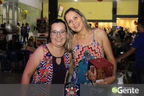 Cantina Mato Grosso comemora seus 07 anos em Dourados