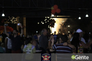 Cantina Mato Grosso comemora seus 07 anos em Dourados
