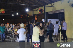 Cantina Mato Grosso comemora seus 07 anos em Dourados