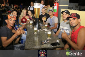 Cantina Mato Grosso comemora seus 07 anos em Dourados