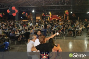 Cantina Mato Grosso comemora seus 07 anos em Dourados