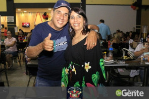 Cantina Mato Grosso comemora seus 07 anos em Dourados