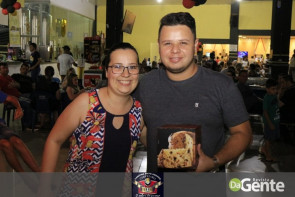 Cantina Mato Grosso comemora seus 07 anos em Dourados
