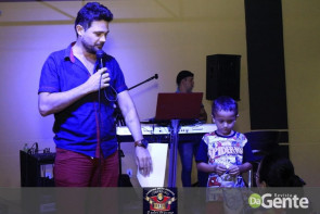 Cantina Mato Grosso comemora seus 07 anos em Dourados