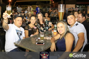 Cantina Mato Grosso comemora seus 07 anos em Dourados