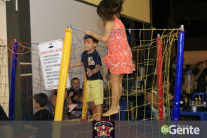 Cantina Mato Grosso comemora seus 07 anos em Dourados