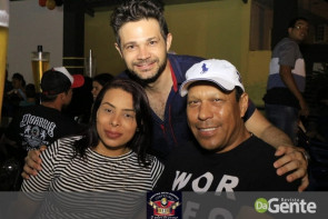 Cantina Mato Grosso comemora seus 07 anos em Dourados