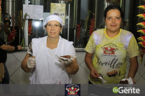 Cantina Mato Grosso comemora seus 07 anos em Dourados