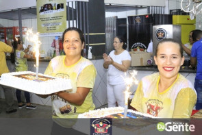 Cantina Mato Grosso comemora seus 07 anos em Dourados