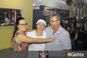Cantina Mato Grosso comemora seus 07 anos em Dourados