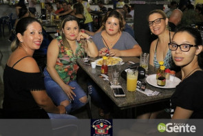 Cantina Mato Grosso comemora seus 07 anos em Dourados