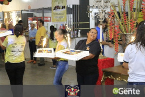 Cantina Mato Grosso comemora seus 07 anos em Dourados